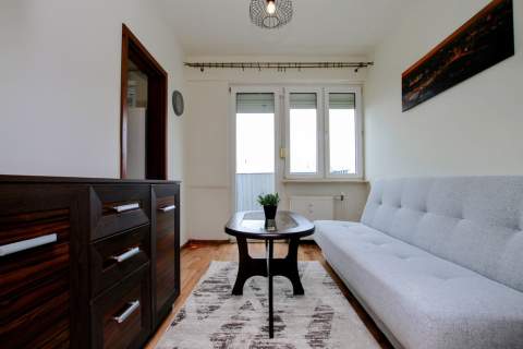 świetna lokalizacja, balkon, idealne pod wynajem