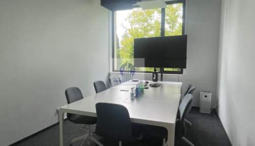 Warszawa Wawer lokal biurowy 232 m2 na wynajem