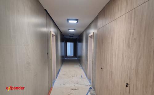 Mieszkanie blisko Wrocławia 2 pokoje 53m2