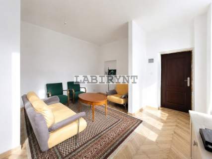 Lokal 100m2, 1. piętro, balkon, druga Aleja N.M.P.