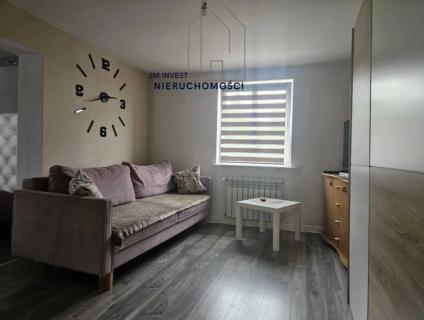 Dom z potencjałem i dużą działką 84/100m2, działka 14 arów