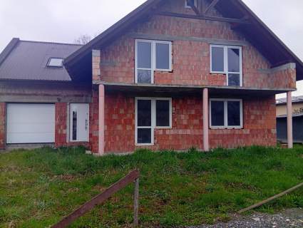 Dom na sprzedaż Kęty 220 m2