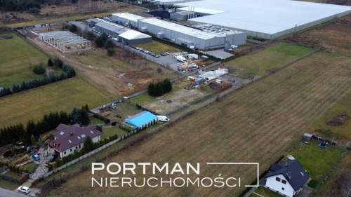 Działka pod inwestycje, Całowanie