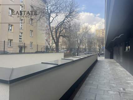 Wyjątkowy, duży luksusowy lokal w centrum Warszawy