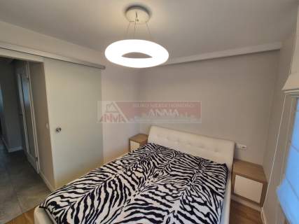 Pieknie wykończone mieszkanie 2-pok LUBLIN