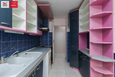 Mieszkanie na sprzedaż, 49,3 m2, Warszawa