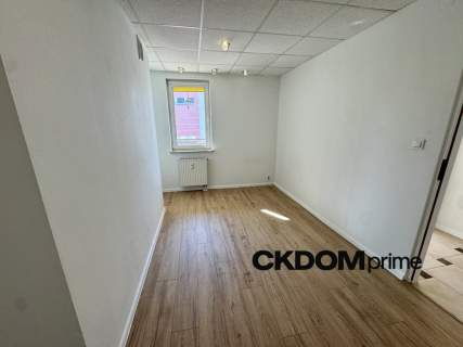 Na sprzedaż przestronny apartament ul. Gliniana 2a