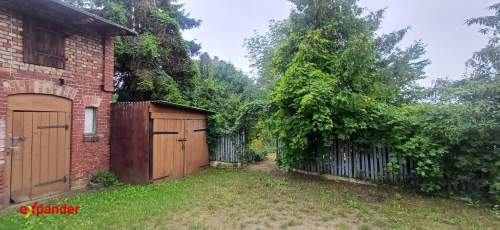 Mieszkanie 3-pokojowe Kunowice ogródek garaż