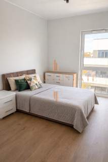 Nowe mieszkanie ul. Pomorska 53m2 VI p.