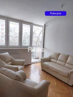 Po remoncie 3 pokoje Rondo Wiatraczna
