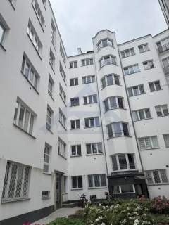 Biuro na wynajem Mokotowska