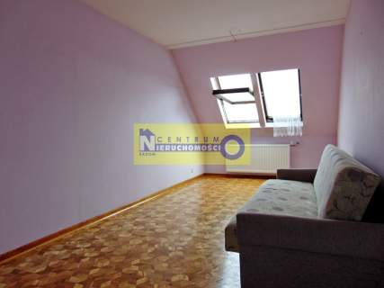 Planty, M3 63,73 m2, ul. Mariacka