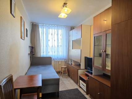 Mieszkanie, 48,89 m2, blisko centrum, Lubartów