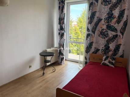 Mieszkanie 60m2 ,2 pokoje,kuchnia,ul. Mogilska
