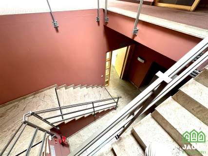 700m2 nowoczesny biurowiec Brzoza 10km Bydgoszcz