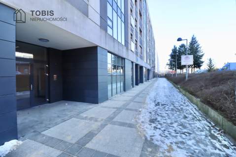 106m Prestiżowe Biuro lub Luksusowy Apartament