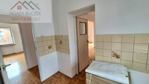 Wojszyce, ul.Skibowa, dom z garażem, dobre miejsce