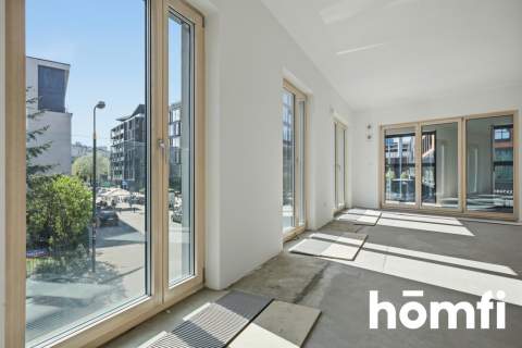 Luksus nad Wisłą - Apartament we Flisac Powiśle