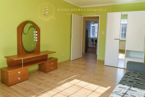 Czynsz 225 zł, 3 Pokoje, Piwnica, Zmywarka, Balkon