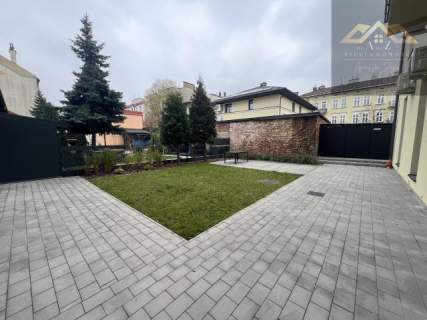 Komfortowy apartament w sercu miasta, w pełni wyposażony
