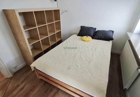 Przestronne 4 pokoje, balkon, garaż