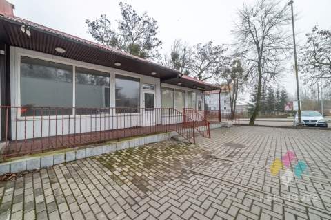 Mrągowo, lokal na wynajem, parter, 60 m2