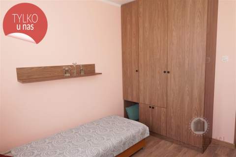 Mieszkanie 2 pokojowe, ul. Dunikowskiego -od zaraz
