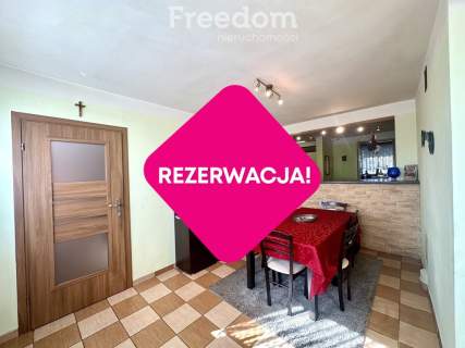 Dom dwurodzinny z dużą działką