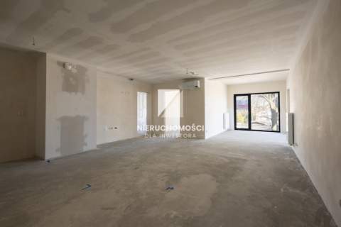 Apartament nad Bałtykiem, 81 mkw, Villa Solny
