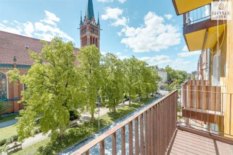 Lokal biurowy w samym centrum 34,8 m 