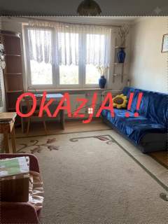 Na sprzedaż mieszkanie o pow. 39m2 w Przemyślu