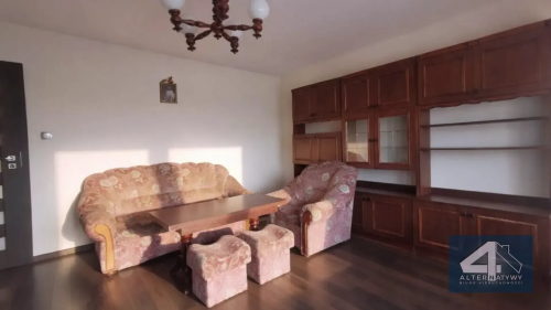 2Pokoje Balkon Dolnośląskie Przestrzeń 62m 