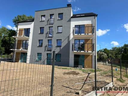 Mieszkanie na sprzedaż, 30 m2, Nowogard
