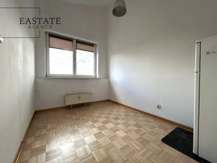 Antresola Zamknięte osiedle przy Balatonie