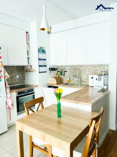 Dwustronne nowe 3 pokojowe/parking/balkon/od zaraz