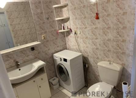 2-pokojowe mieszkanie na Białołęce