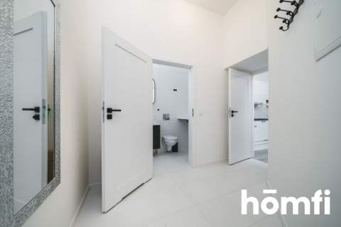 Orzeszkowej / Dietla, 37m 2 pokoje w centrum