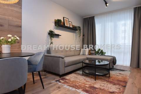 Apartament na wynajem przy ul Lubelskiej 75m2