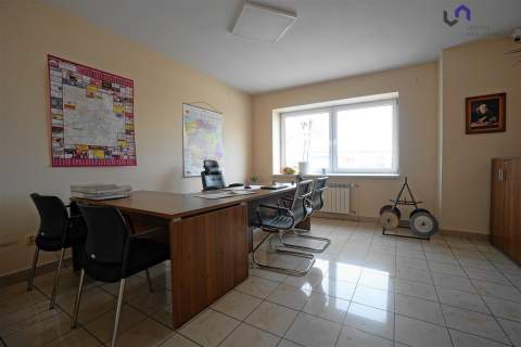 Magazyn na sprzedaż, 5380 m2, Częstochowa