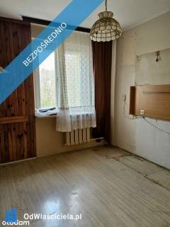 3 Pokoje II piętro Balkon 60m2 - Kameralne osiedle