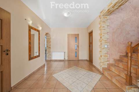 Dwa domy na jednej działce 172m2 45m2, Kaski