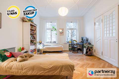 Apartament w Centrum Wrzeszcza