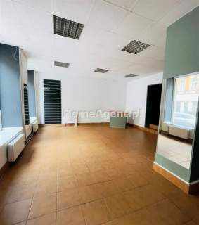 Centrum Mysłowic lokal na wynajem,