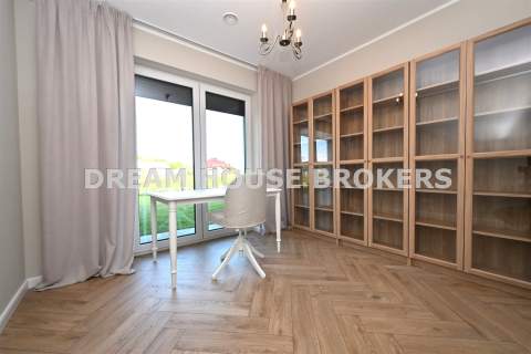 Dom wolnostojący PREMIUM Krasne