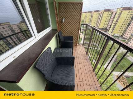 Mieszkanie na sprzedaż, 62 m2, Dąbrowa Górnicza