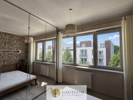 Apartament ul. Czarny Dwór - 2 pokoje