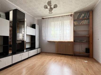 2 piętro, duży balkon, dwustronne, 3 pokoje