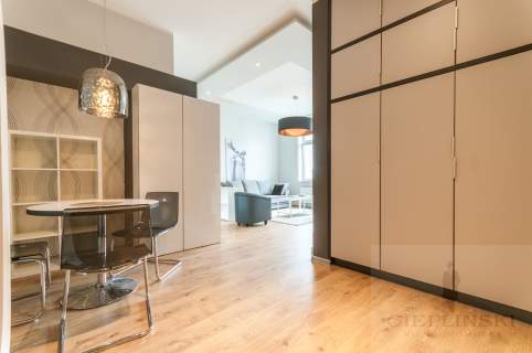 APARTAMENT 100 M OD CH KASKADY, WIDOK NA PARK