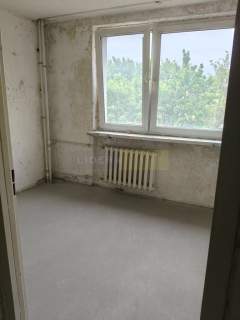 3 pokoje, idealny rozkład, do wykończenia