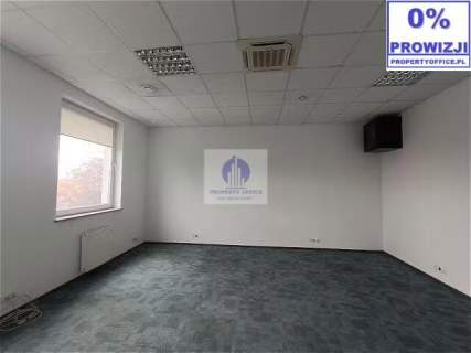 Włochy lokal biurowy 238,22m2 do wynajęcia